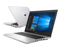 HP ProBook 650 G4 i5-8250/32GB/256+1TB/Win10P LTE - 504401 - zdjęcie 1